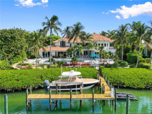 6460 SE Harbor Circle, Stuart, FL 34996