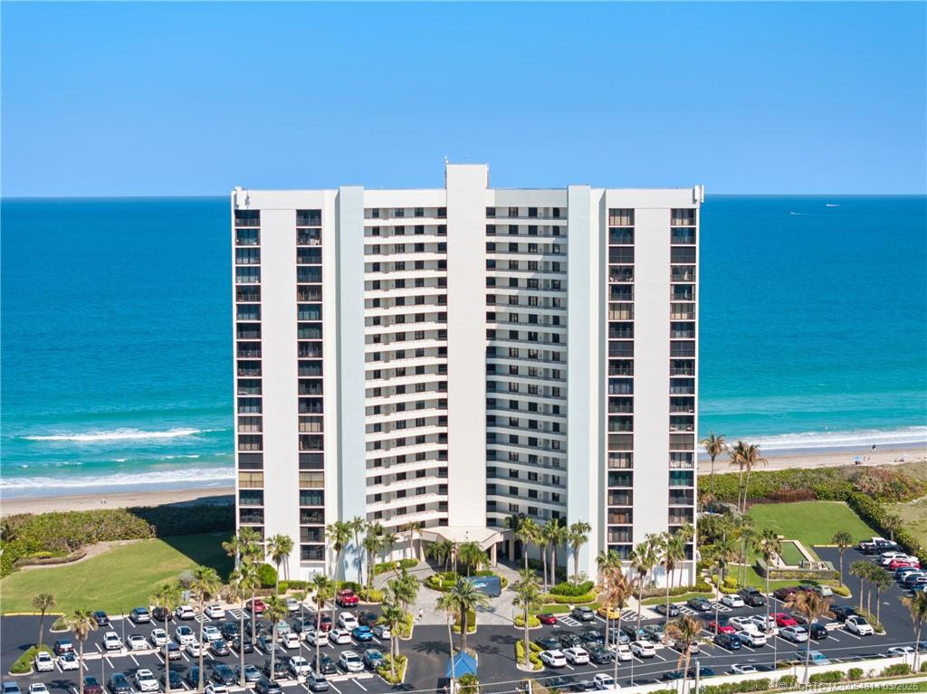 Property photo for 9650 S Ocean Drive 210, Jensen Beach, FL 34957