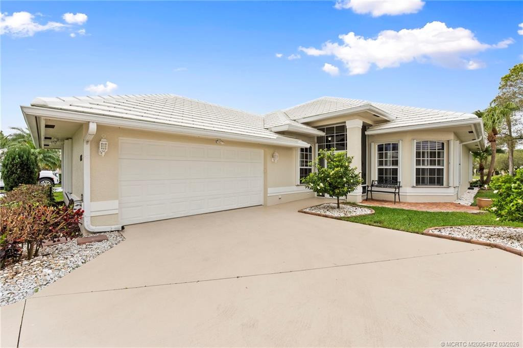 2 bedroom Single Family Residence at 448 SW Fairway Landing, St Lucie West 26 Fairway Isle Prcl 8 Blk 15, Port St. Lucie — photo 2