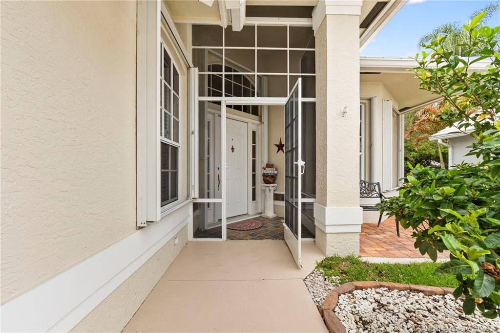 2 bedroom Single Family Residence at 448 SW Fairway Landing, St Lucie West 26 Fairway Isle Prcl 8 Blk 15, Port St. Lucie — photo 4