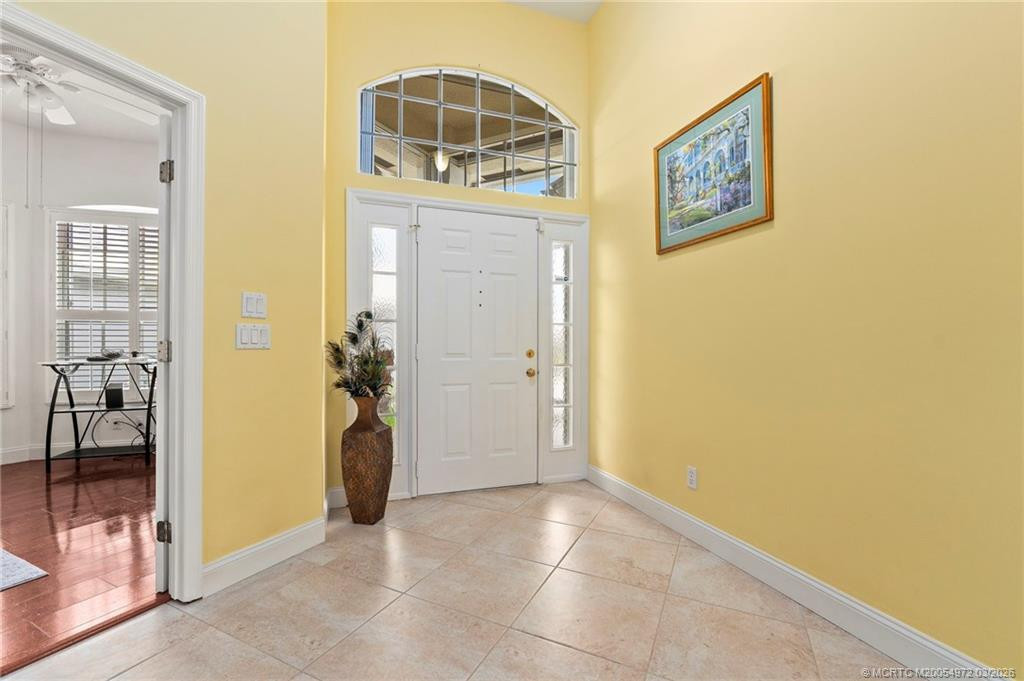 2 bedroom Single Family Residence at 448 SW Fairway Landing, St Lucie West 26 Fairway Isle Prcl 8 Blk 15, Port St. Lucie — photo 5