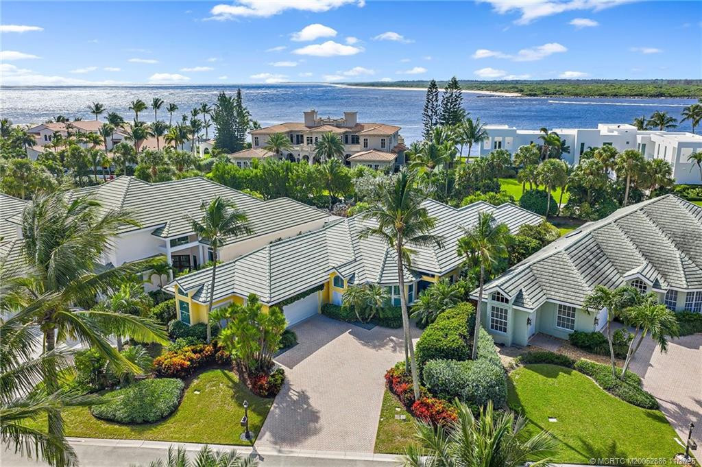 2856 SE Dune Drive, Stuart – sold