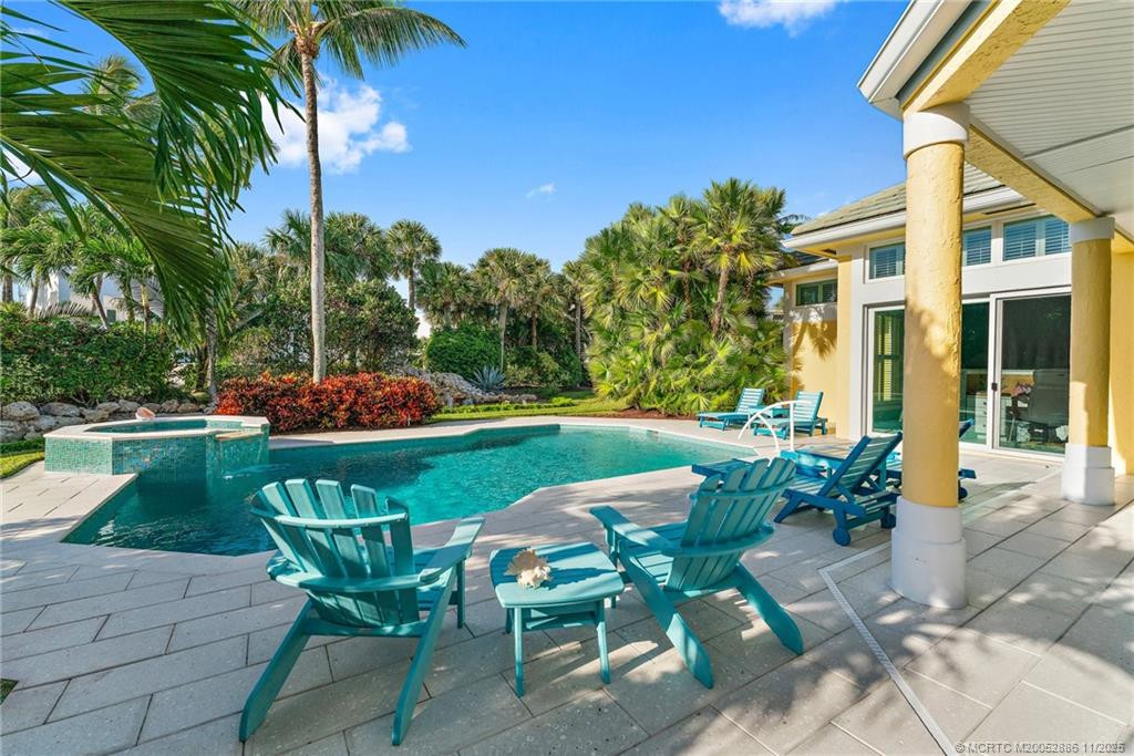 Photo 5 at 2856 SE Dune Drive, Stuart