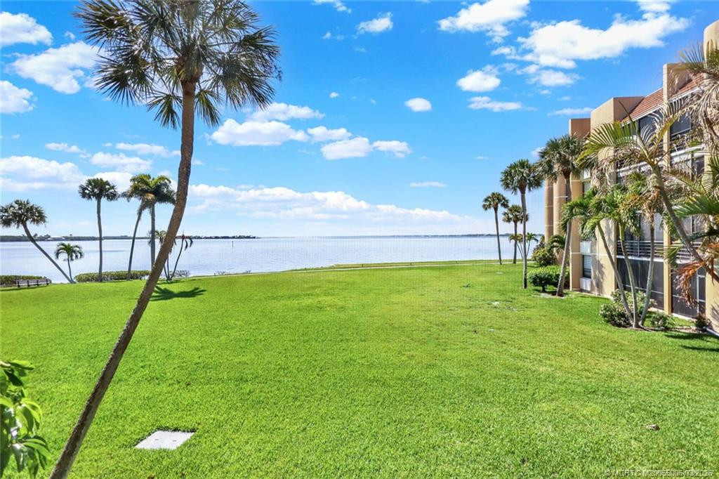 Property photo for 3472 NE Causeway Boulevard 3-204, Jensen Beach, FL 34957