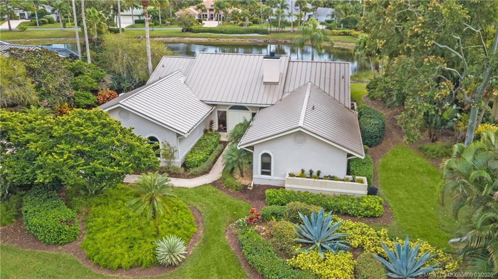 Property photo for 4173 SW Gleneagle Circle, Palm City, FL 34990