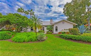 Mediterranean Villa