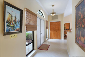 Entry Hall
