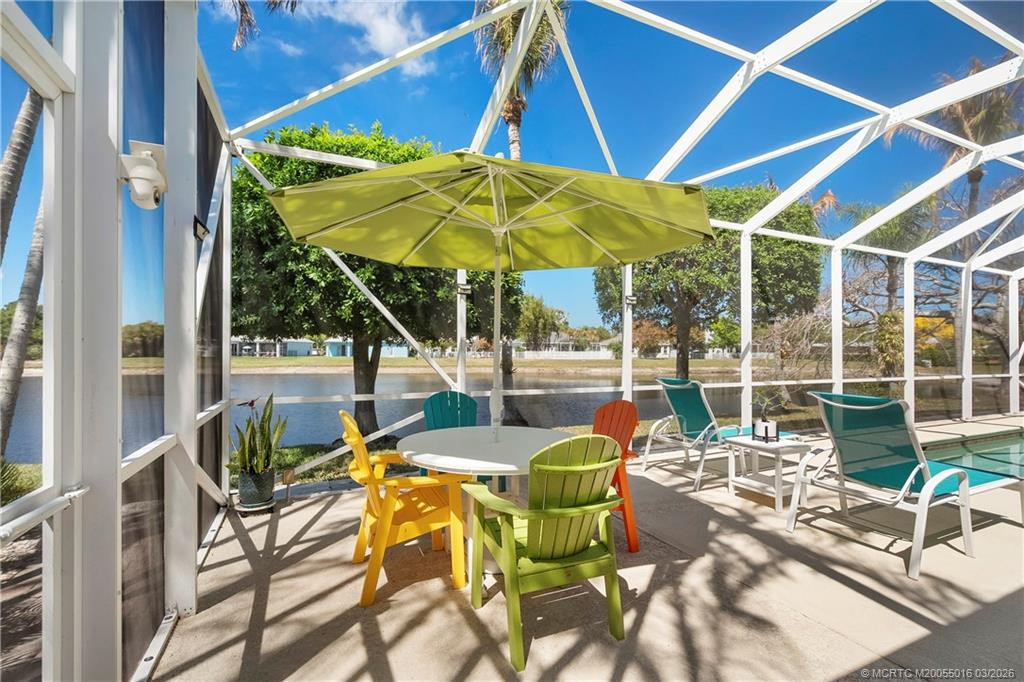 Photo 2 at 507 NW Sunflower Place, Jensen Beach