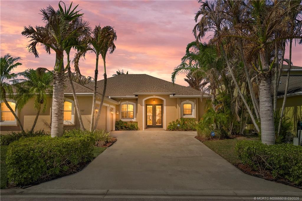 Photo 3 at 507 NW Sunflower Place, Jensen Beach
