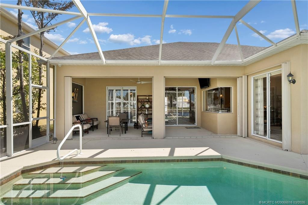 Photo 4 at 507 NW Sunflower Place, Jensen Beach