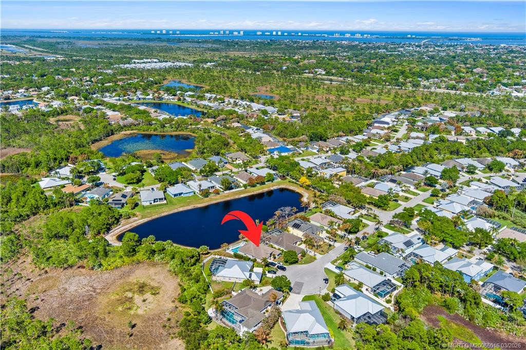 Photo 5 at 507 NW Sunflower Place, Jensen Beach