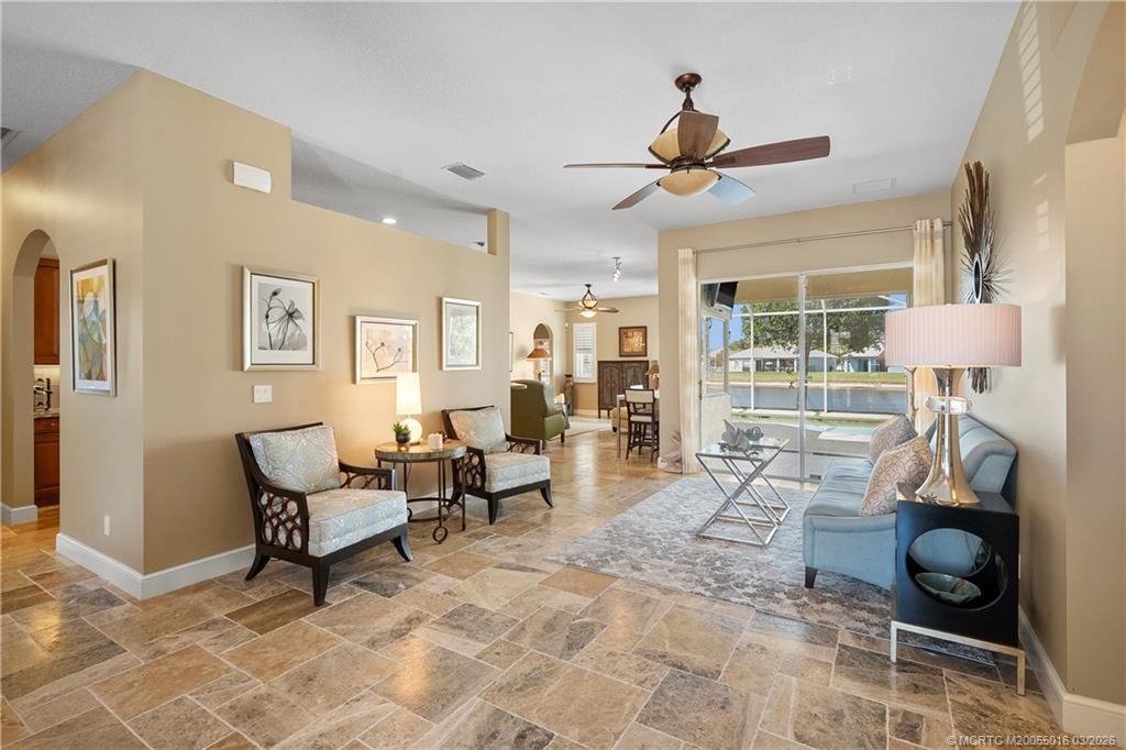 Photo 6 at 507 NW Sunflower Place, Jensen Beach