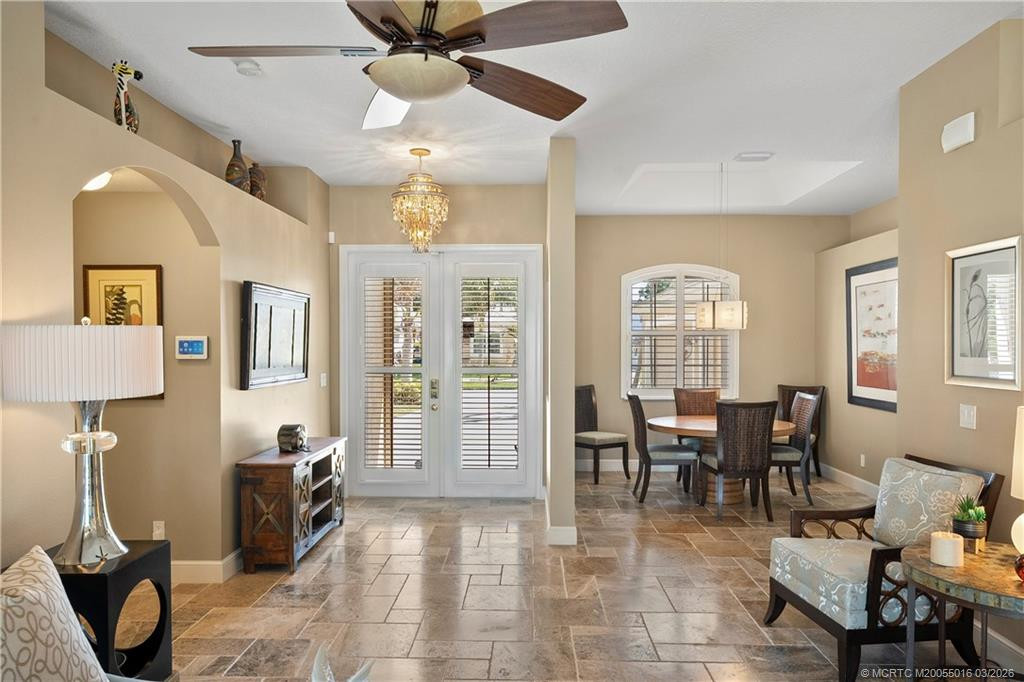 Photo 8 at 507 NW Sunflower Place, Jensen Beach