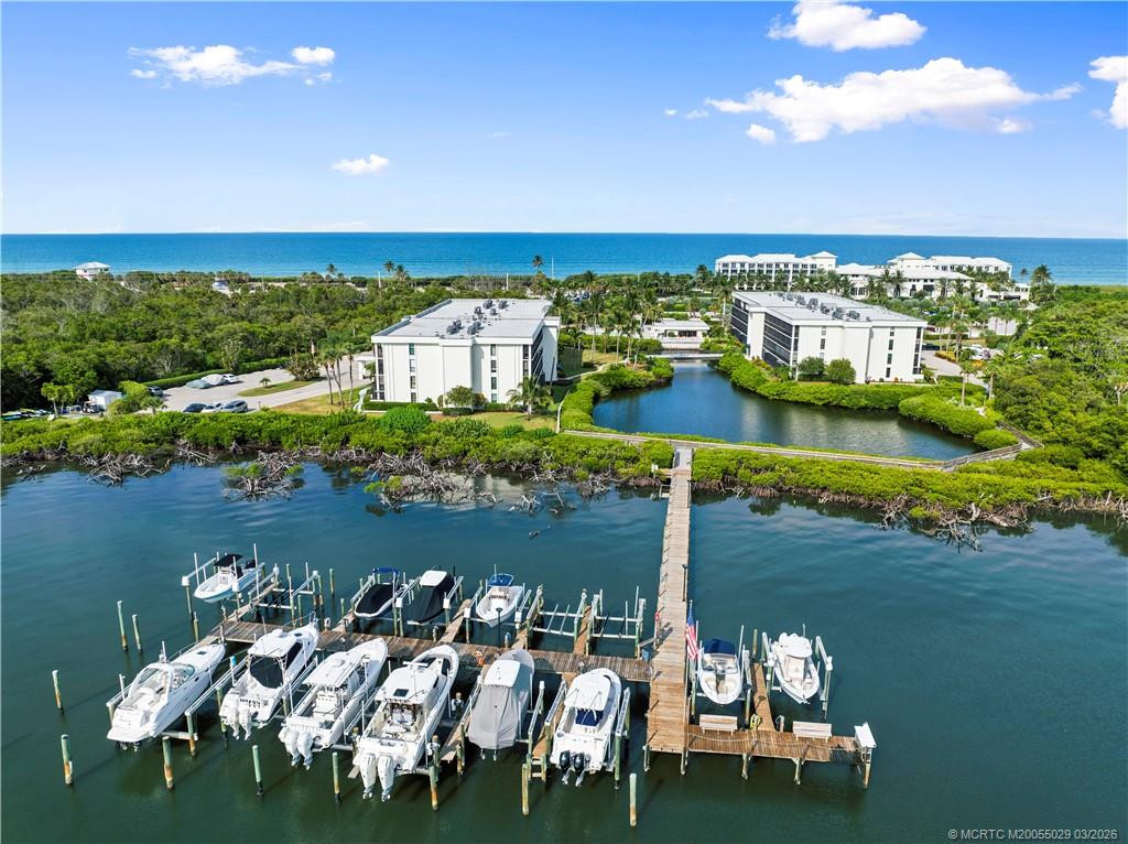 Property photo for 3792 NE Ocean Boulevard 104S, Jensen Beach, FL 34957