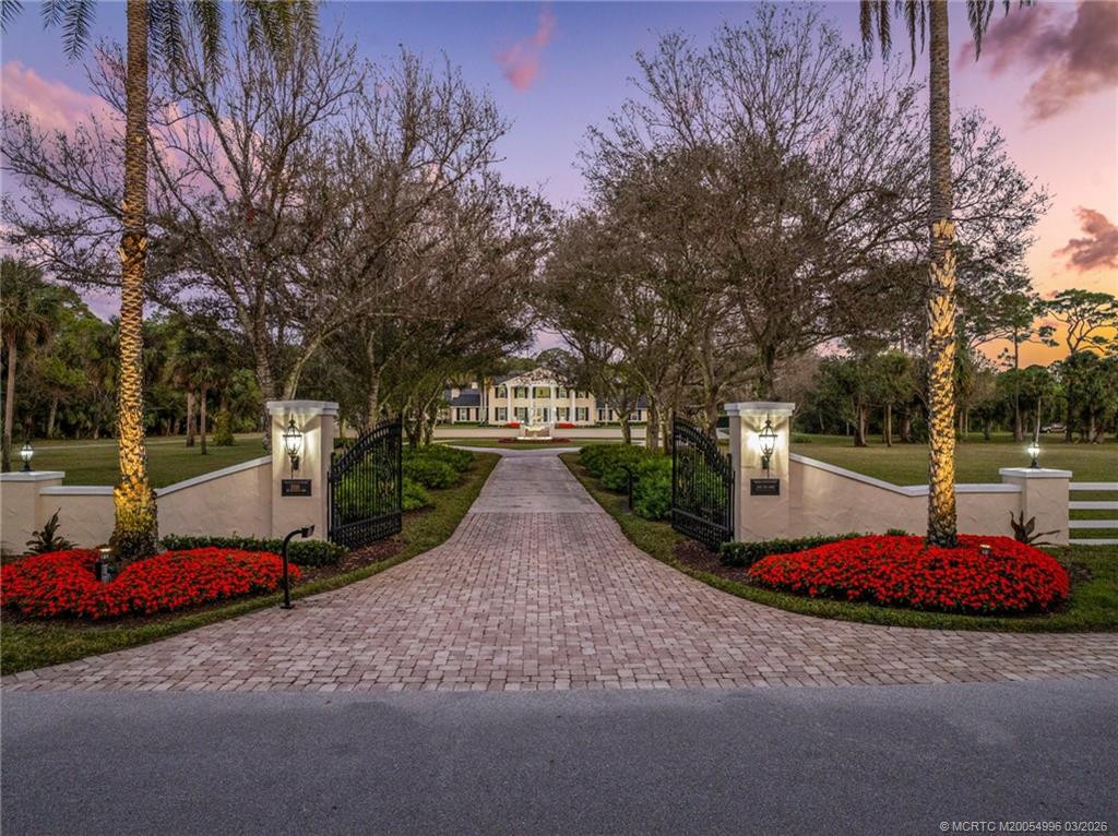 Property photo for 5551 SW Mistletoe Lane, Palm City, FL 34990