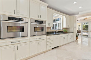 Wall Ovens