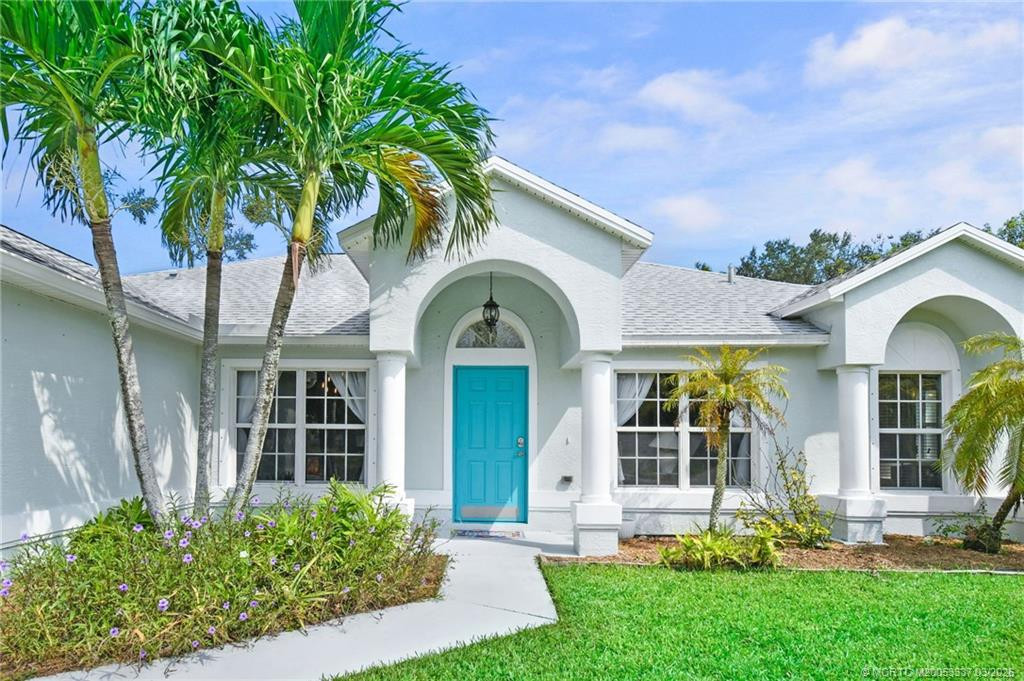 Photo 1 at 1925 SW Sylvester Lane, Port St. Lucie