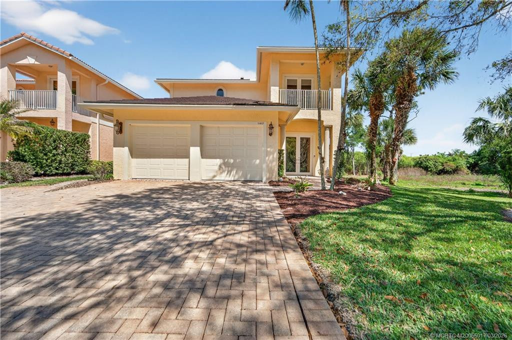 11907 SE Plandome Drive, Hobe Sound, FL 33455