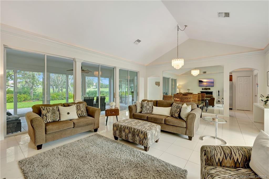 2018 NW Laurel Oak Lane, Palm City, FL 34990