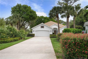 3488 SE Doubleton Drive, Stuart, FL 34997