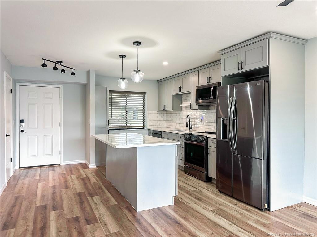 Property photo for 800 NW Fork Road 10-7, Stuart, FL 34994
