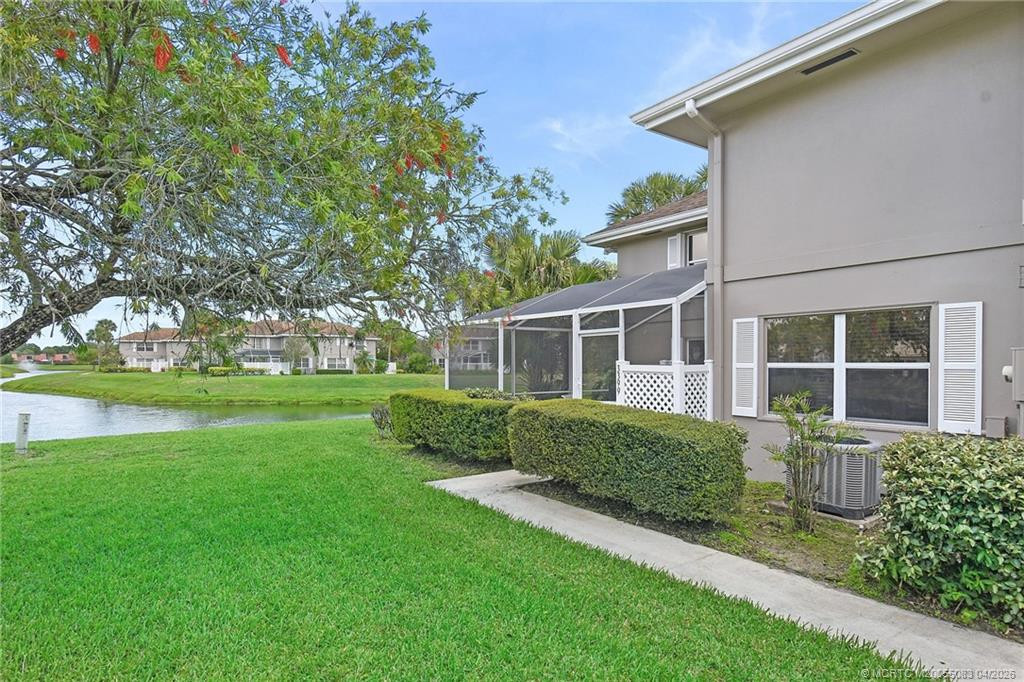 Property photo for 3399 SW Sunset Trace Circle, Palm City, FL 34990