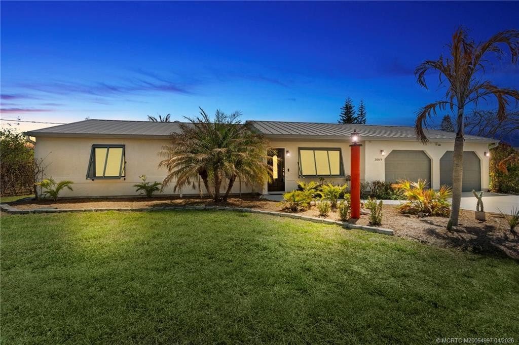 Photo 1 at 3009 SE Darien Road, Port St. Lucie