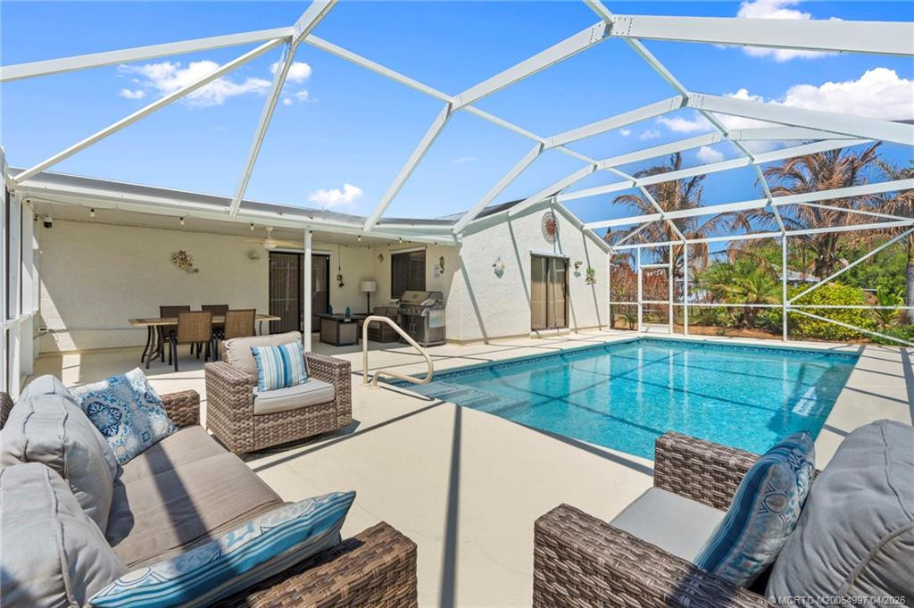 Photo 3 at 3009 SE Darien Road, Port St. Lucie