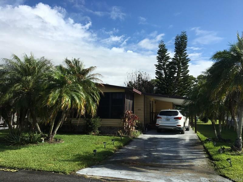 Property photo for 16335 SW Three Wood Way SW L-17, Indiantown, FL 34956