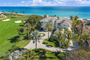 3066 SE Dune Drive, Stuart, FL 34996