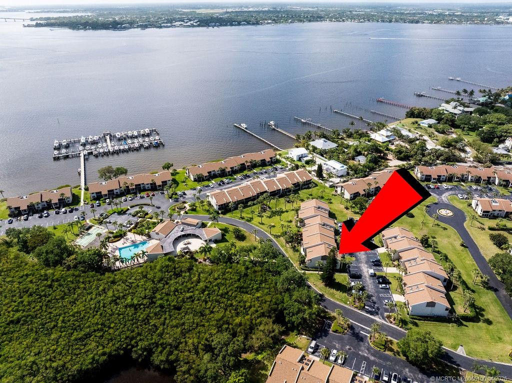 River Club Condo