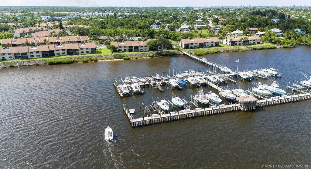 Slips available to buy or rent...boatlifts are allowed!! Up to 40' boat, max.