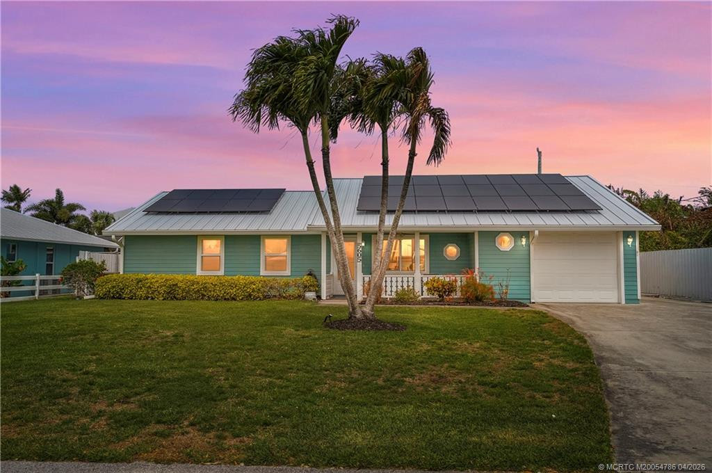 Rocky Point Estates