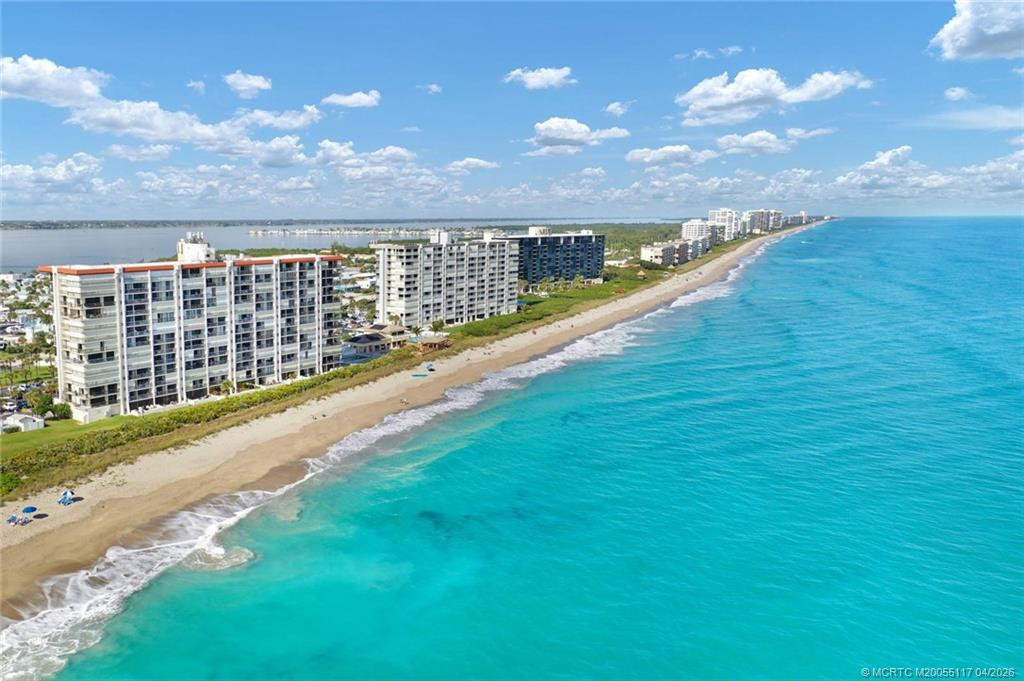 Property photo for 10600 S Ocean Drive 1205, Jensen Beach, FL 34957