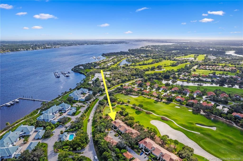 Property photo for 12481 Harbour Ridge Boulevard 1-4, Palm City, FL 34990