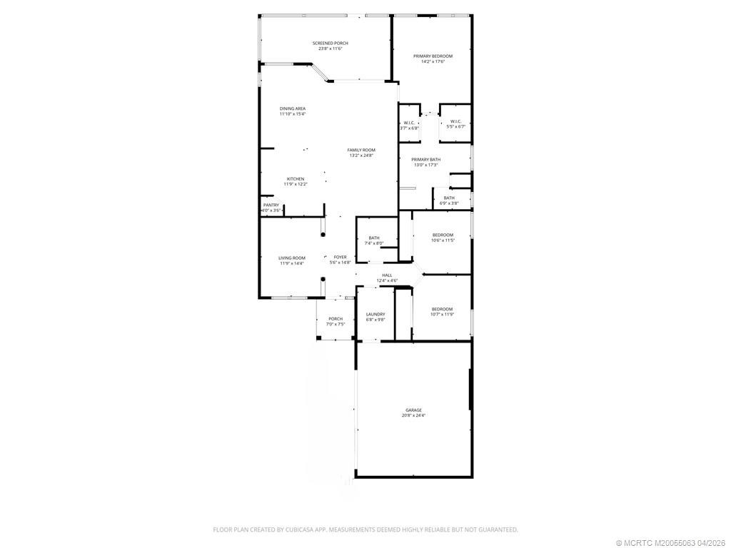 Photo 3 at 1661 NW Old Oak Terrace, Jensen Beach