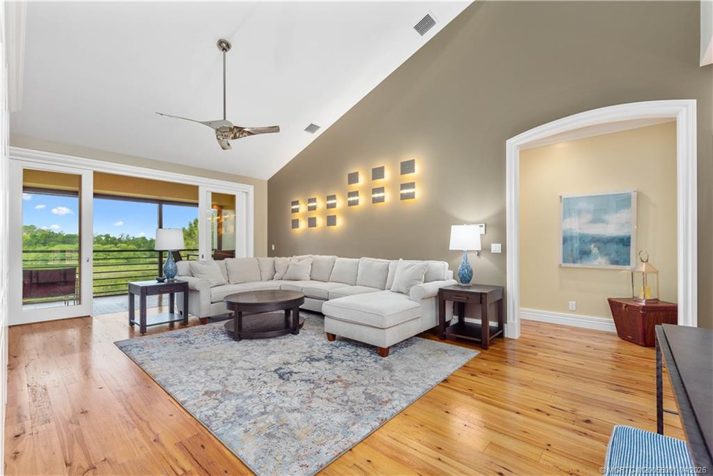 Property photo for 13460 NW Harbour Ridge Boulevard 6B, Palm City, FL 34990