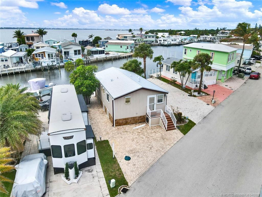 Photo 3 at 10701 S Ocean Drive 811, Jensen Beach