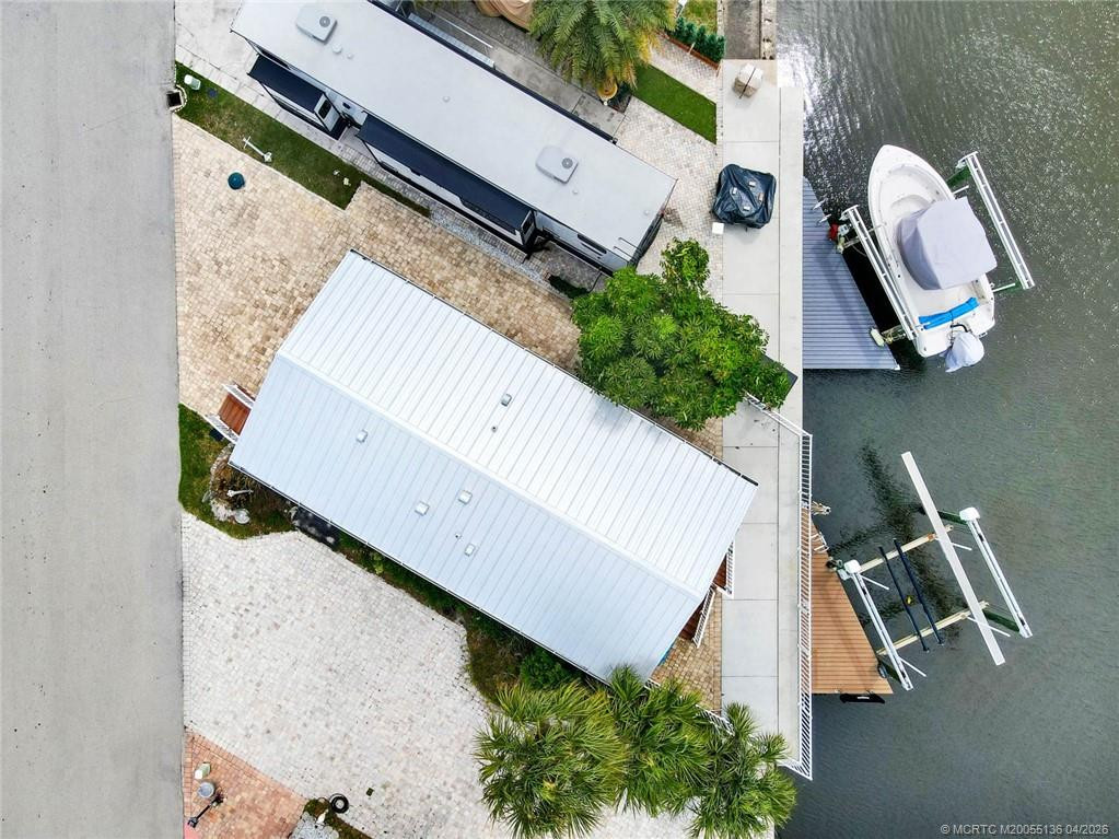Photo 4 at 10701 S Ocean Drive 811, Jensen Beach
