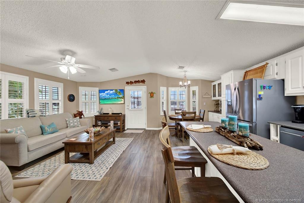 Photo 5 at 10701 S Ocean Drive 811, Jensen Beach