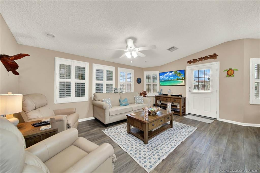 Photo 6 at 10701 S Ocean Drive 811, Jensen Beach