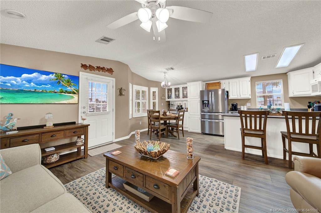 Photo 7 at 10701 S Ocean Drive 811, Jensen Beach