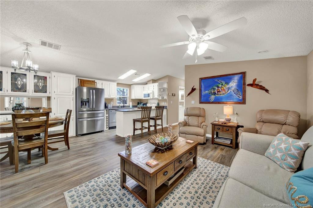 Photo 8 at 10701 S Ocean Drive 811, Jensen Beach