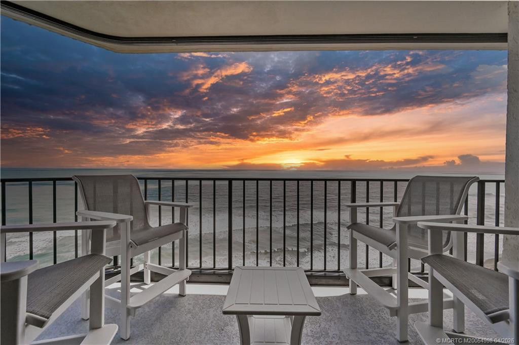 Property photo for 9650 S Ocean Drive 1805, Jensen Beach, FL 34957