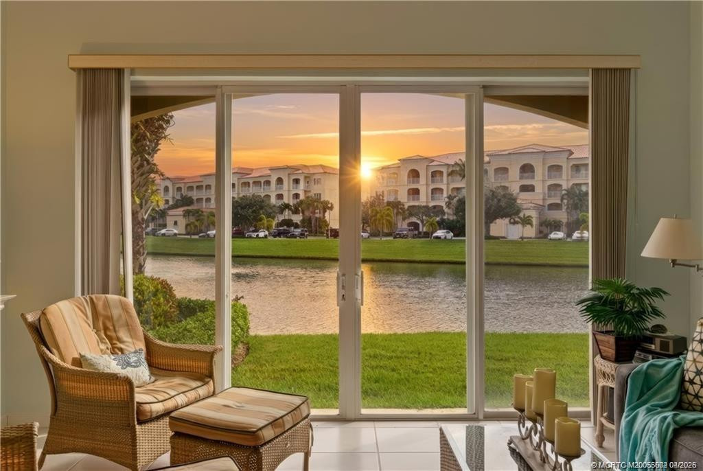 1 Harbour Isle Drive 104, Fort Pierce – Condominium for rent