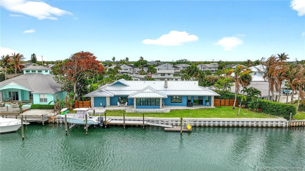 Photo 1 at 276 Bermuda Beach Drive, Hutchinson Island