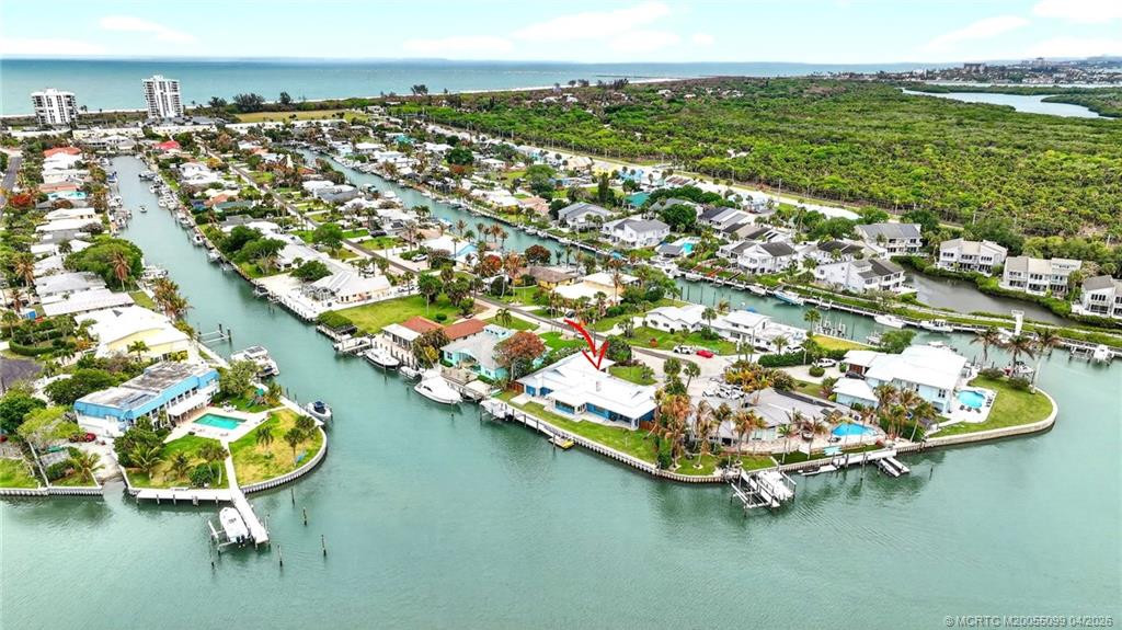 Photo 5 at 276 Bermuda Beach Drive, Hutchinson Island