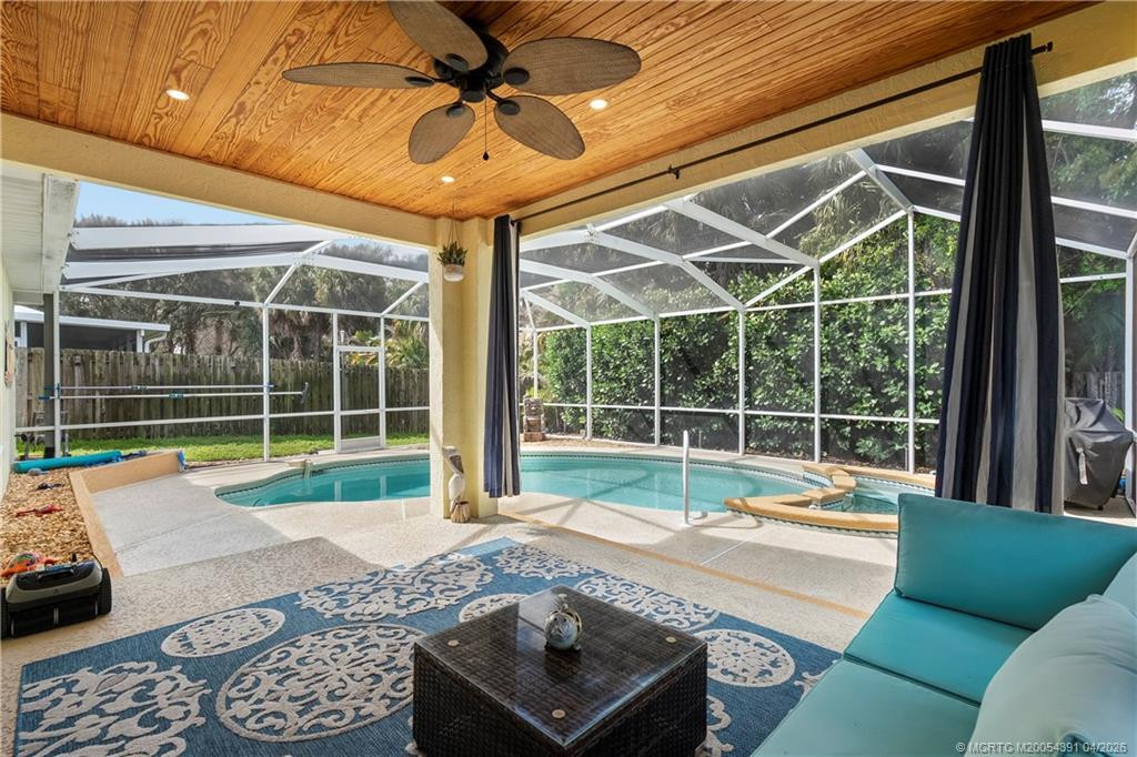 820 NW Waterlily Place, Jensen Beach – sold