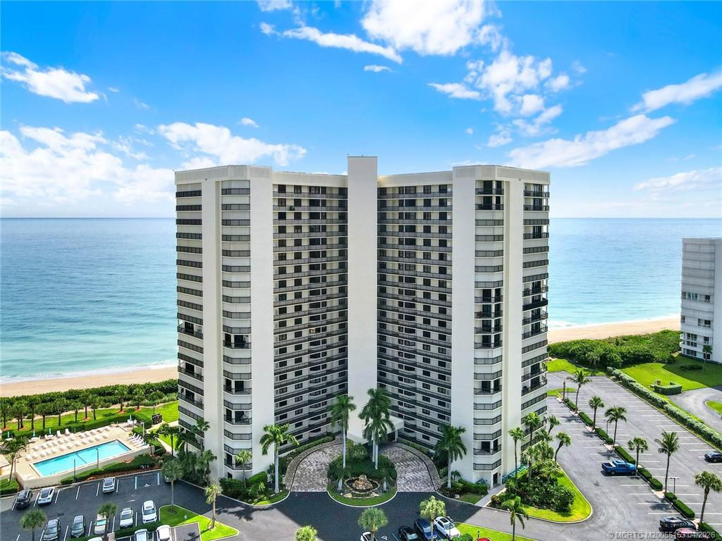 Property photo for 9550 S Ocean Drive 609, Jensen Beach, FL 34957