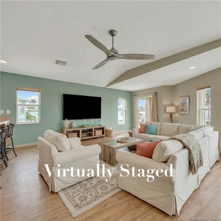 Photo 2 at 10725 S Ocean Drive 401, Jensen Beach